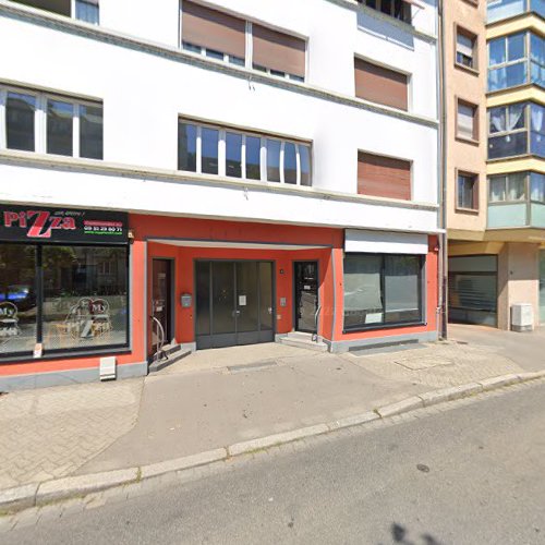 Boucherie Pinhas à Strasbourg