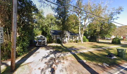 Dog Gone Dirty Mobile Dog Grooming