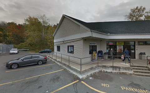 Post Office «USPS», reviews and photos, 163 Howe St, Methuen, MA 01844, USA