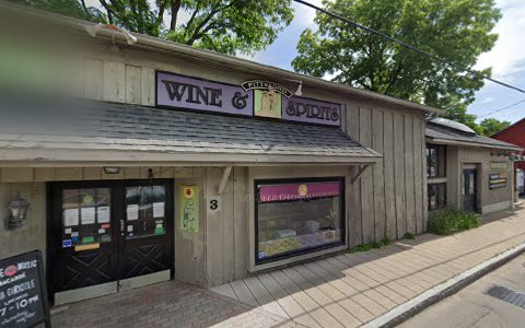 Wine Store «Pittsford Wine & Spirits», reviews and photos, 3 Schoen Pl, Pittsford, NY 14534, USA