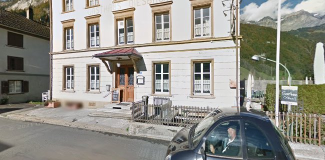Rezensionen über Hacking Hotel Diesbach in Glarus - Hotel