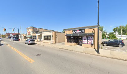 Family Chiropractic - Pet Food Store in Niagara Falls New York