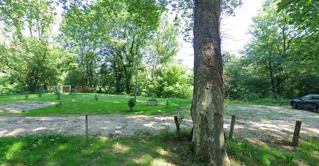 aire de services et stationnement camping car à Cromary (Haute-Saône 70)