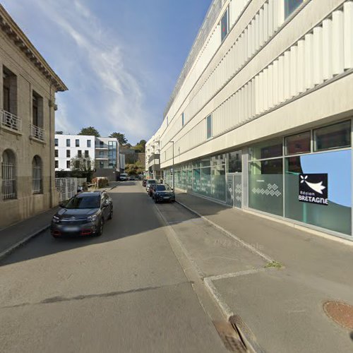 Agence de développement économique Investir en Finistère Brest