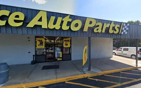 Auto Parts Store «Advance Auto Parts», reviews and photos, 473 E Washington St, North Attleborough, MA 02760, USA