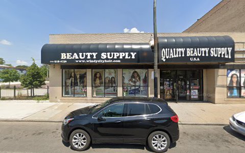Beauty Supply Store «Quality Beauty Supply», reviews and photos, 3222 W 63rd St, Chicago, IL 60629, USA