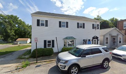 Fluid Motion Chiropractic - Pet Food Store in Rochester Illinois