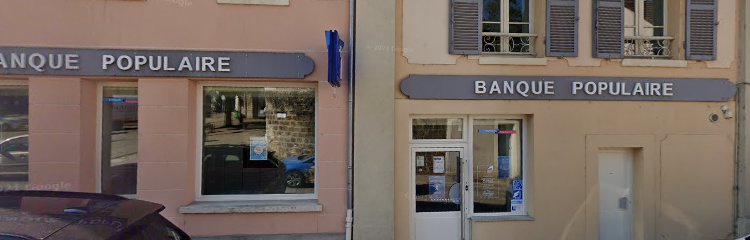 Photo du Banque Banque Populaire Val de France à Gif-sur-Yvette