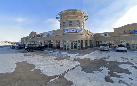 Eye Care Center «Eyemart Express», reviews and photos, 4302 13th Ave S Ste 6, Fargo, ND 58103, USA