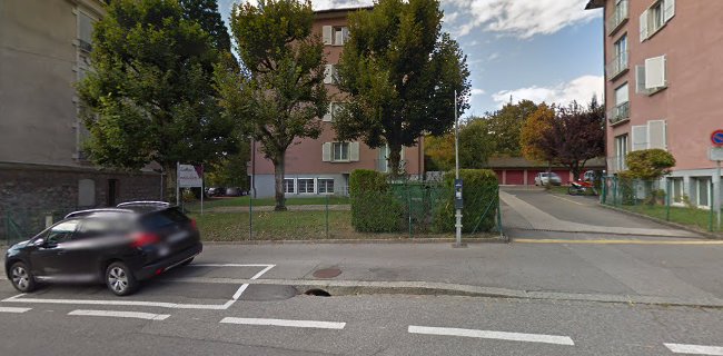 Rezensionen über Lâcher Prise institut de massage in Lausanne - Masseur