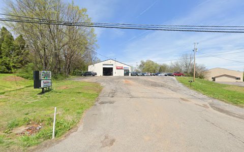 Auto Repair Shop «Brant Jones Automotive», reviews and photos, 300 10th Ave E, Springfield, TN 37172, USA