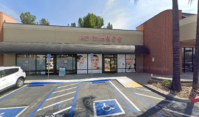 Shuang Yang - Pet Food Store in Rowland Heights California