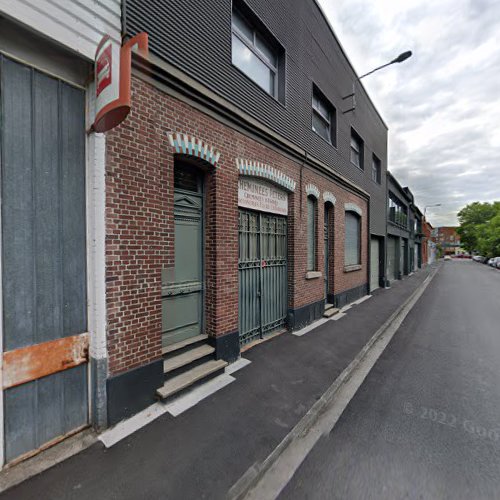 Magasin de bricolage Cheminées Peṫeṫers Saint-André-lez-Lille
