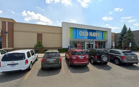 Clothing Store «Old Navy», reviews and photos, 4440 13th Ave SW, Fargo, ND 58103, USA