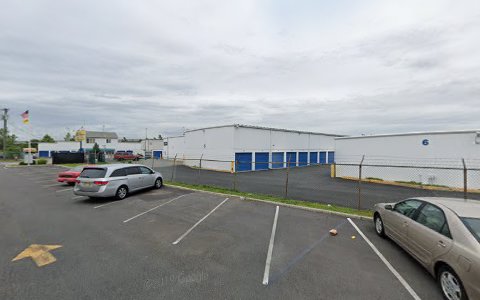 Self-Storage Facility «A Self Storage», reviews and photos, 50 Bergen Turnpike, Little Ferry, NJ 07643, USA
