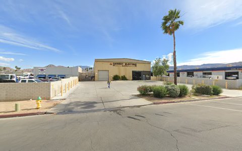 Electrical Supply Store «Desert Electric Supply», reviews and photos, 74875 Velie Way, Palm Desert, CA 92260, USA