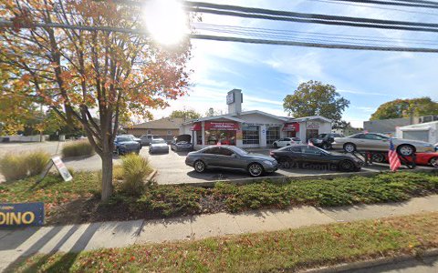 Car Dealer «Ace Service Station», reviews and photos, 791 Old Country Rd, Plainview, NY 11803, USA