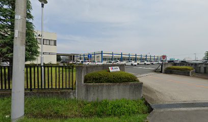 日本オートマチックマシン(株) 原町工場