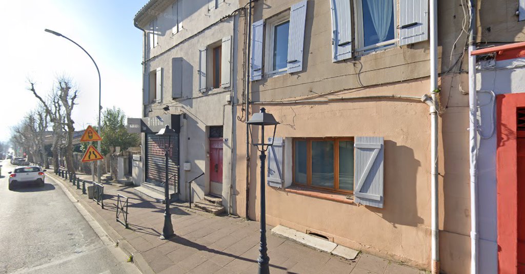 L'agence du Village à La Bouilladisse (Bouches-du-Rhône 13)