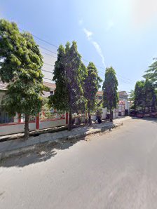 Street View & 360deg - SMP Negeri 4 Sindang