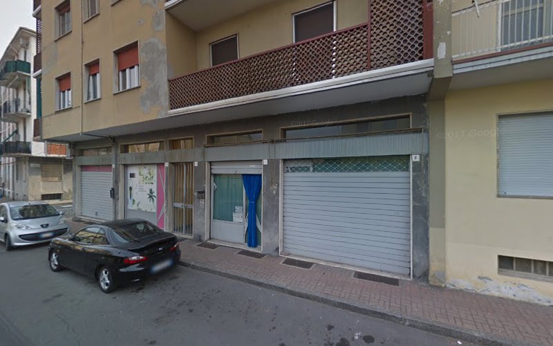Jolly s.n.c. di Giglioli & Volonghi - Via Bezzecca - Vercelli