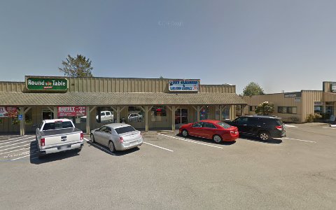 Dry Cleaner «Best Dry Cleaners», reviews and photos, 2023 Central Ave, McKinleyville, CA 95519, USA