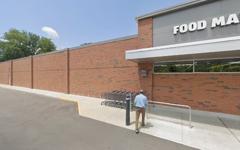 Supermarket «ALDI», reviews and photos, 405 American Rd, Nashville, TN 37209, USA