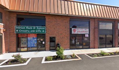 A+ Physical Rehab - Framingham - Pet Food Store in Framingham Massachusetts