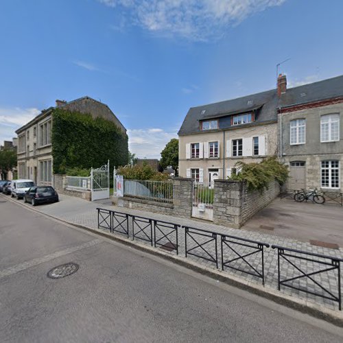 Ecole Maternelle Sainte-therese Alencon à Alençon