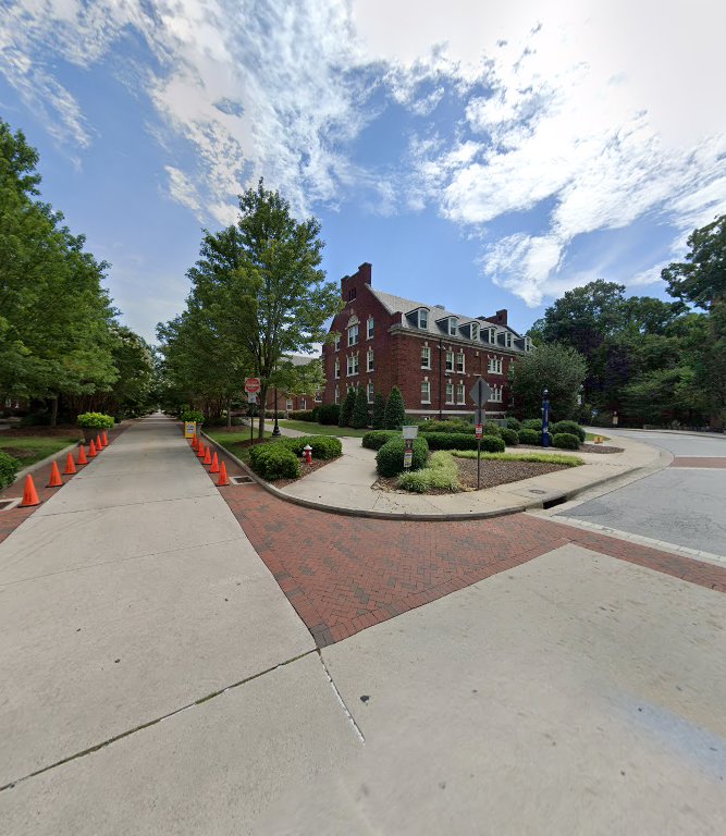 Guilford Residence Hall