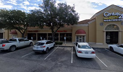Dean T. Odmark, DC - Pet Food Store in San Antonio Texas