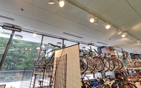 Bicycle Store «City Bikes Chevy Chase», reviews and photos, 8401 Connecticut Ave #111, Chevy Chase, MD 20815, USA