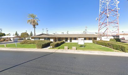 Randall N. Earick, DC - Chiropractor in Sun City Arizona