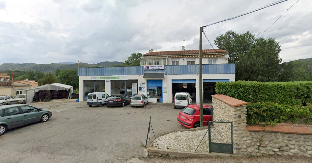Garage Avatacar Vinça à Vinça (Pyrénées-Orientales 66)