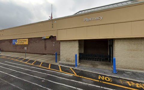 Pharmacy «Walmart Pharmacy», reviews and photos, 1501 US-22, Watchung, NJ 07069, USA