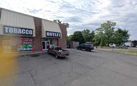 Tobacco Shop «Tobacco Outlet», reviews and photos, 165 S Telegraph Rd, Pontiac, MI 48341, USA