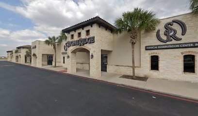 Stoneridge Physical Rehabilitation Center, Inc. - Pet Food Store in Edinburg Texas
