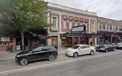 Performing Arts Theater «The Ellen Theatre», reviews and photos, 17 W Main St, Bozeman, MT 59715, USA