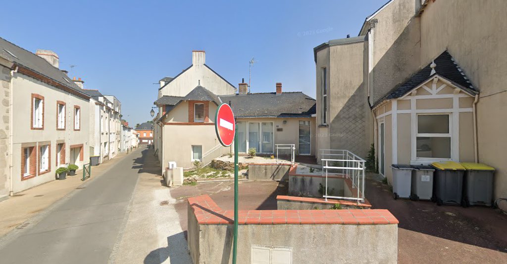 Retz Dental à Saint-Père-en-Retz (Loire-Atlantique 44)