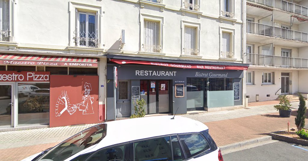 Le Sporting Bar à Le Coteau (Loire 42)