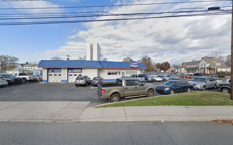Transmission Shop «AAMCO Transmissions & Total Car Care», reviews and photos, 3111 Philadelphia Pike, Claymont, DE 19703, USA