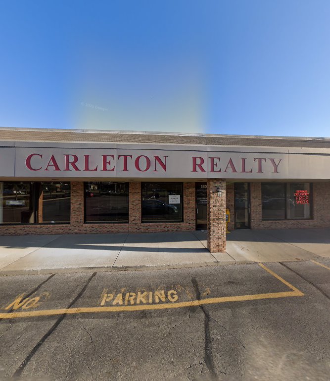 Property Management Inc. Columbus / Carleton Realty, LLC.