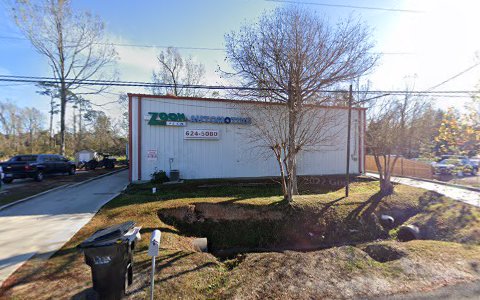 Auto Repair Shop «Zoom Tech Automotive LLC», reviews and photos, 815 Asbury Dr, Mandeville, LA 70471, USA