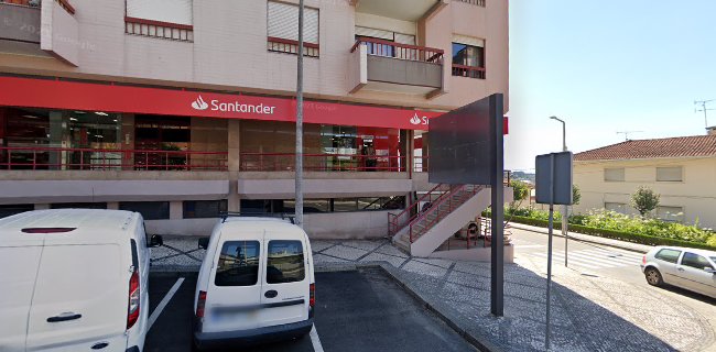 Balcão - Santander Totta