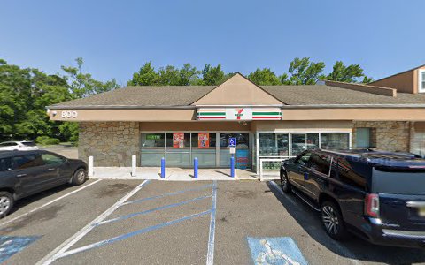 Convenience Store «7-Eleven», reviews and photos, 800 Radio Rd, Little Egg Harbor Township, NJ 08087, USA