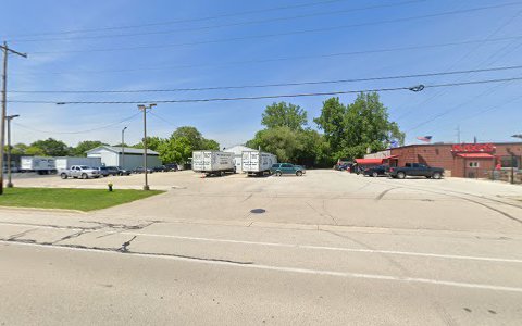 Moving and Storage Service «Two Men and a Truck», reviews and photos, 7886 Washington Ave, Racine, WI 53406, USA