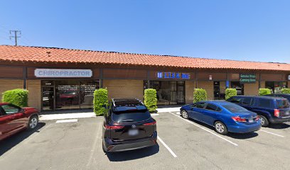Michael S. Villaverde, DC - Pet Food Store in Chino California