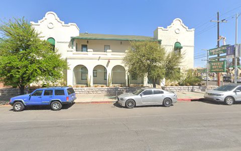 Beauty Salon «Aveda Institute Tucson», reviews and photos, 845 N Park Ave #105, Tucson, AZ 85719, USA