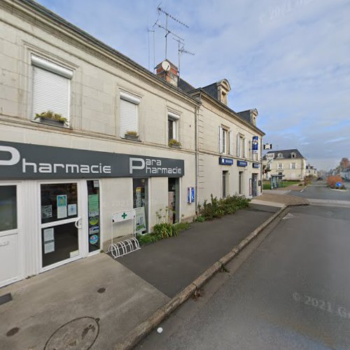 Pharmacie Pharmacie Parapharmacie La Ménitré