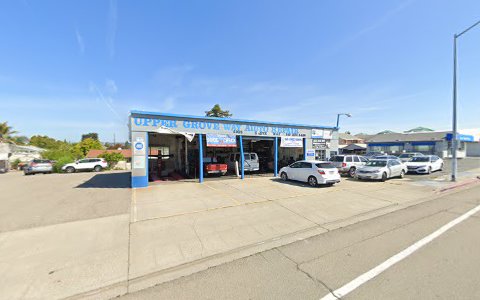 Auto Repair Shop «Upper Grove Way Auto Repair», reviews and photos, 2932 Grove Way, Castro Valley, CA 94546, USA
